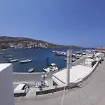 κυθνοσ Larerooms Merichas