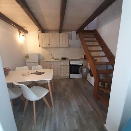 شقة κυθνοσ Larerooms *