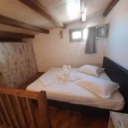 شقة κυθνοσ Larerooms *