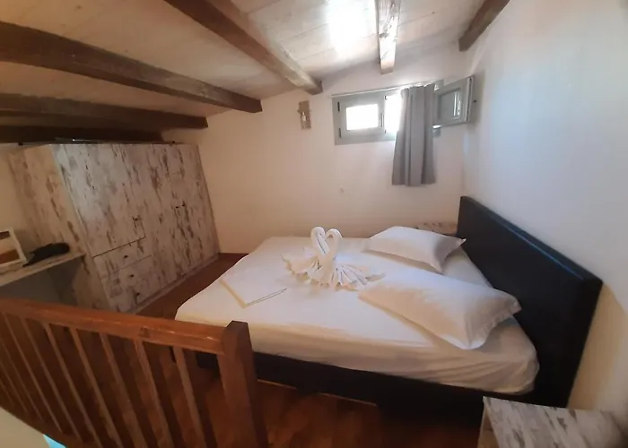 شقة κυθνοσ Larerooms *