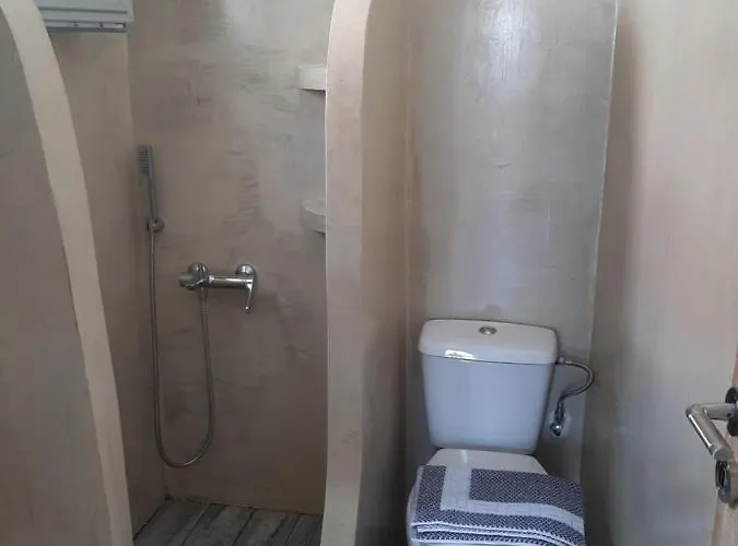 κυθνοσ Larerooms شقة