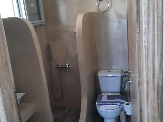 κυθνοσ Larerooms شقة