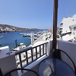 κυθνοσ Larerooms * Mérichas