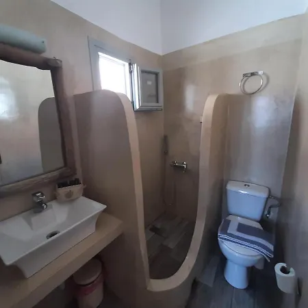 κυθνοσ Larerooms Merichas