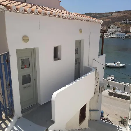 κυθνοσ Larerooms Mérichas