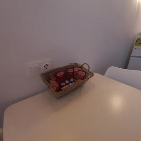 κυθνοσ Larerooms Appartement *