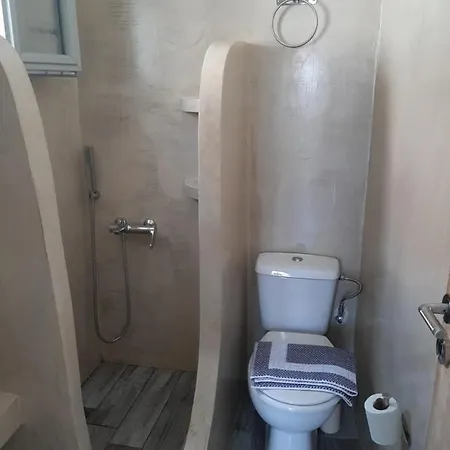 κυθνοσ Larerooms Апартаменты