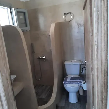 κυθνοσ Larerooms Appartement
