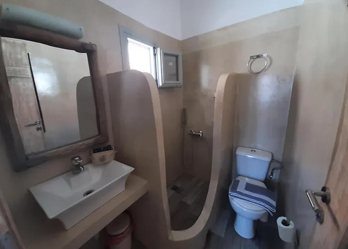 κυθνοσ Larerooms Mérichas