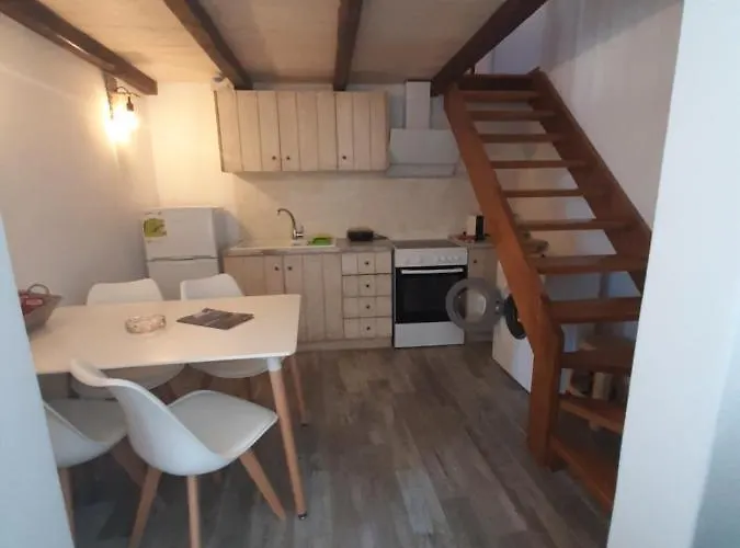 Lägenhet κυθνοσ Larerooms *